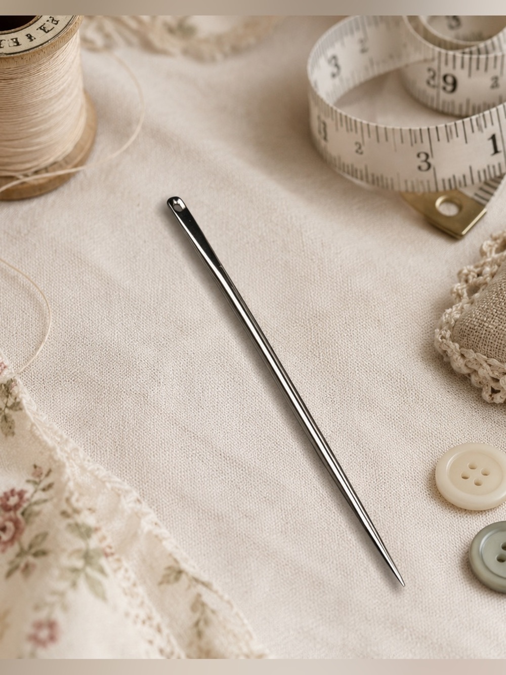 Bodkin Sewing Tool